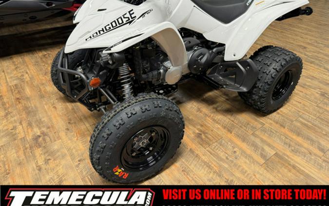 2026 KYMCO Mongoose 270i