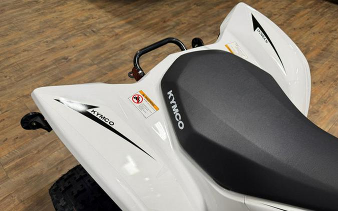 2026 KYMCO Mongoose 270i