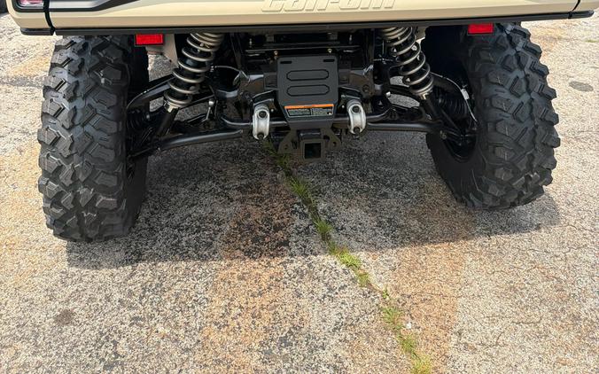 2026 Can-Am Defender Limited HD11