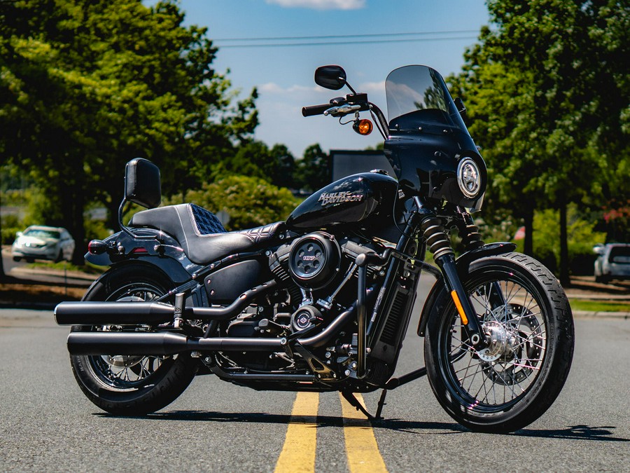 FXBB 2020 Street Bob®