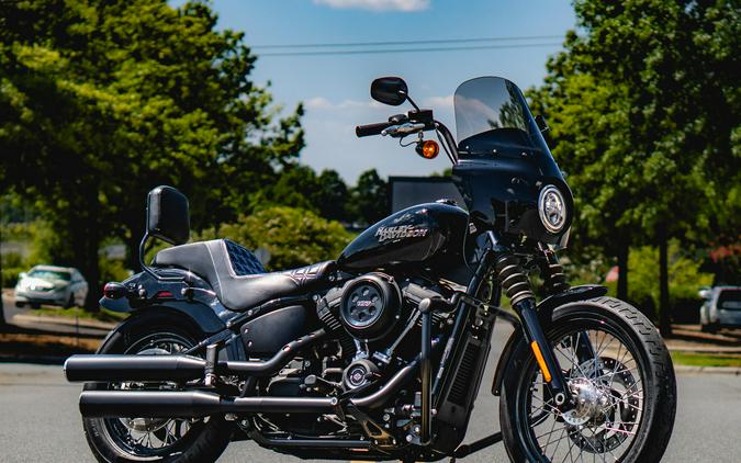 FXBB 2020 Street Bob®