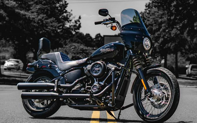 FXBB 2020 Street Bob®