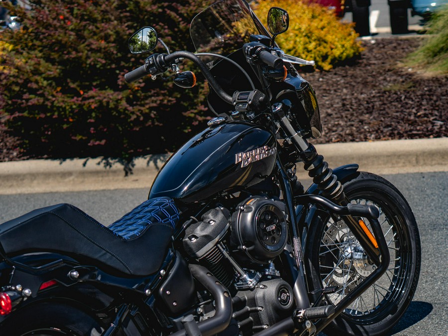FXBB 2020 Street Bob®