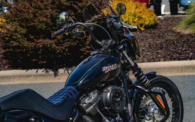 FXBB 2020 Street Bob®