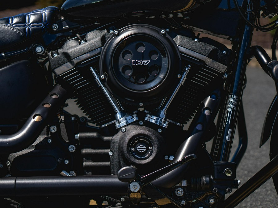 FXBB 2020 Street Bob®