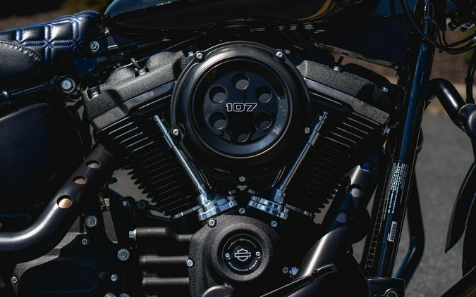 FXBB 2020 Street Bob®