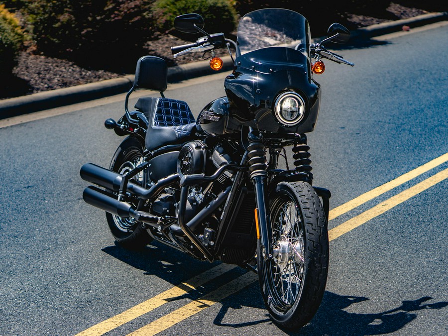 FXBB 2020 Street Bob®