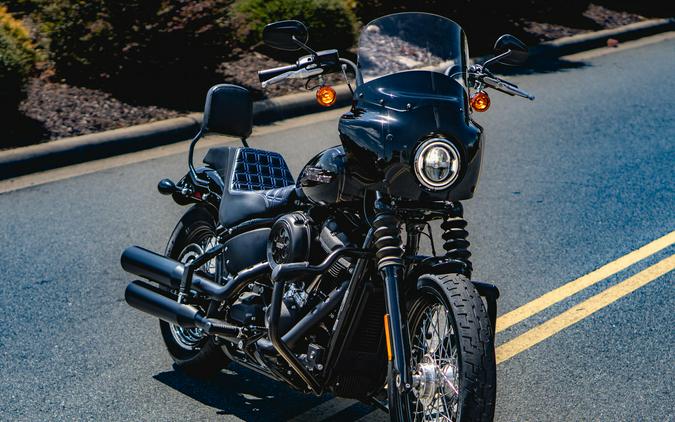 FXBB 2020 Street Bob®