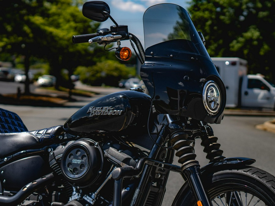 FXBB 2020 Street Bob®