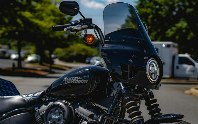 FXBB 2020 Street Bob®