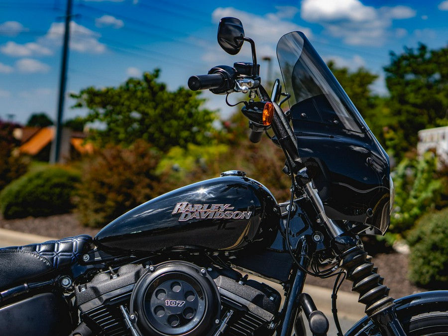 FXBB 2020 Street Bob®