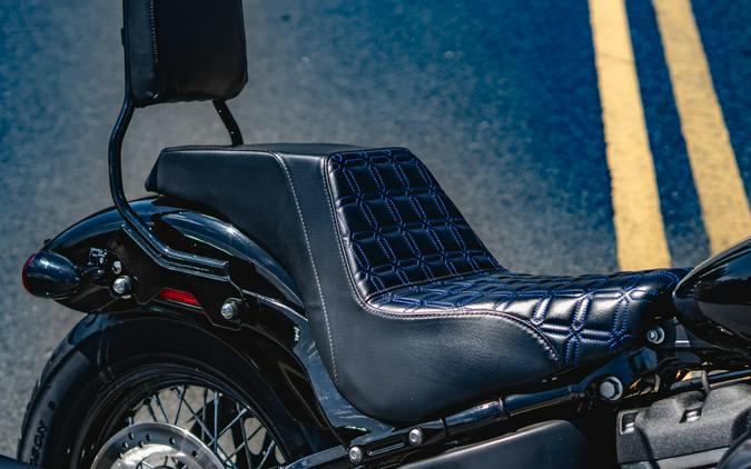 FXBB 2020 Street Bob®