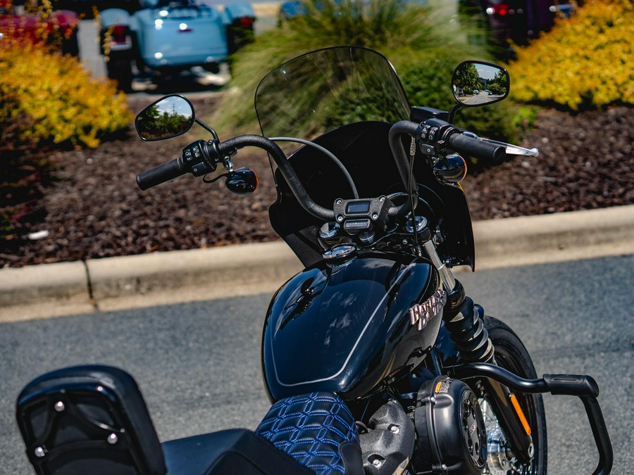 FXBB 2020 Street Bob®