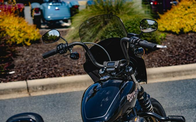 FXBB 2020 Street Bob®