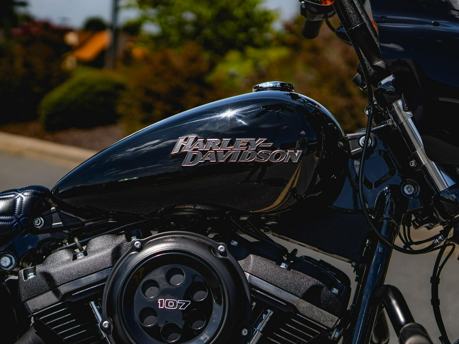FXBB 2020 Street Bob®