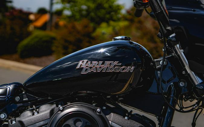 FXBB 2020 Street Bob®