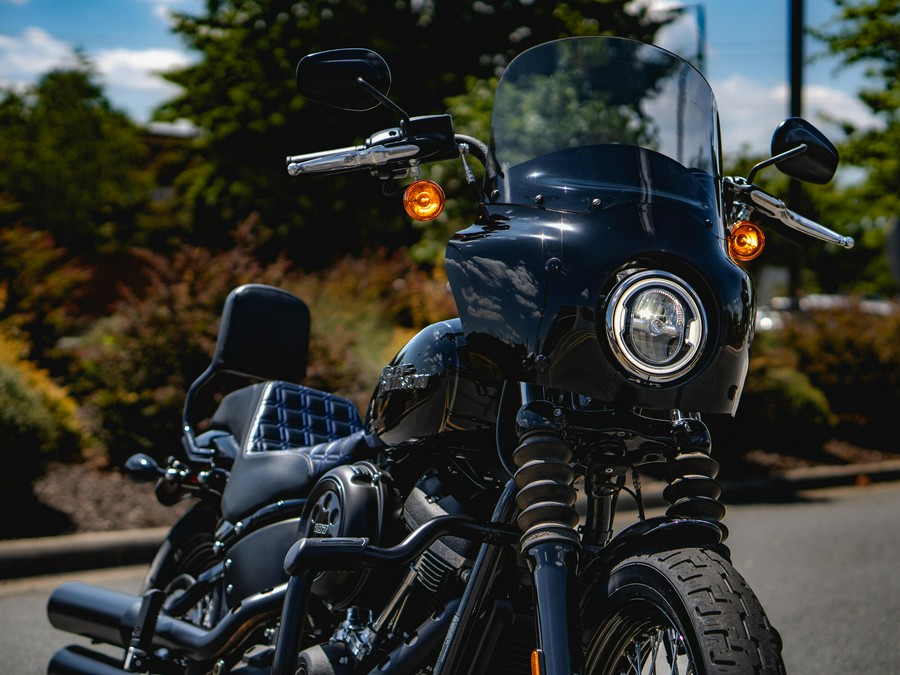 FXBB 2020 Street Bob®