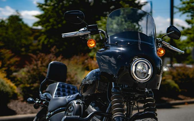 FXBB 2020 Street Bob®