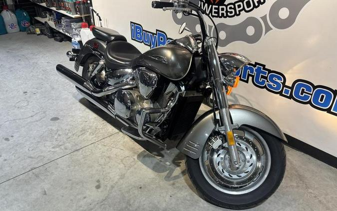 2007 Honda® VTX™ 1300 R