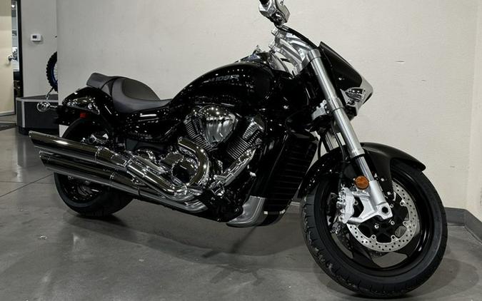 2025 Suzuki Boulevard M109R