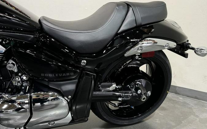2025 Suzuki Boulevard M109R