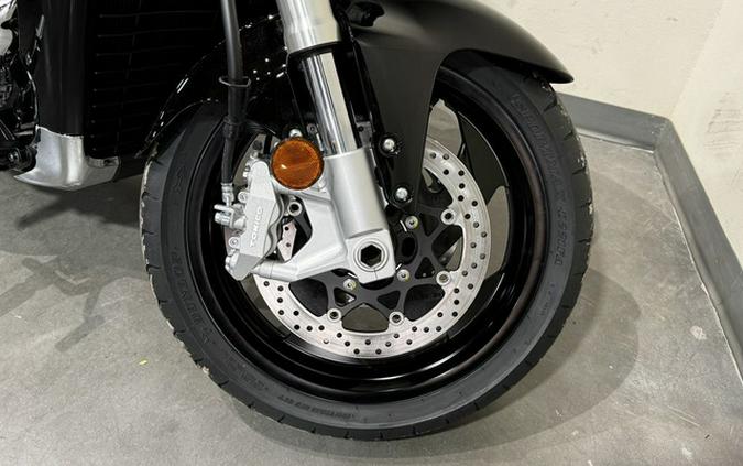 2025 Suzuki Boulevard M109R
