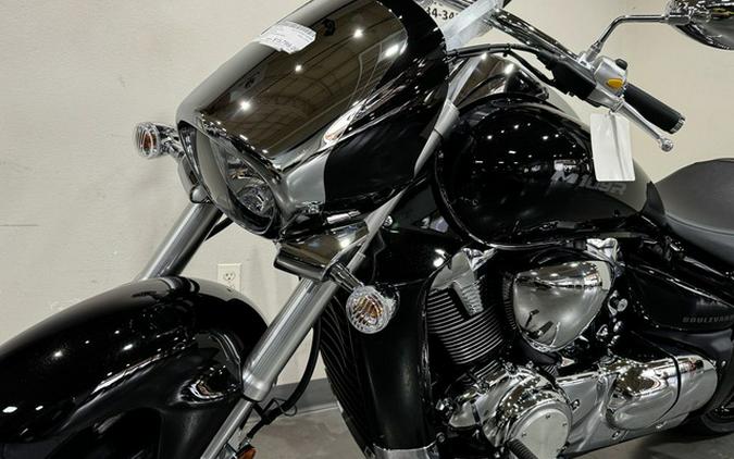2025 Suzuki Boulevard M109R