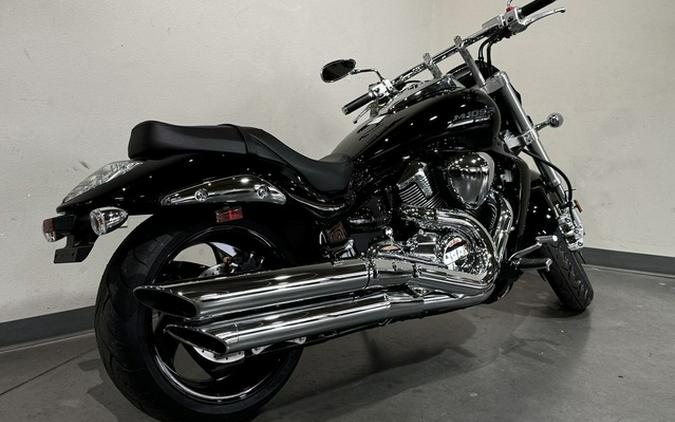 2025 Suzuki Boulevard M109R