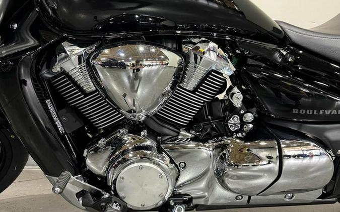 2025 Suzuki Boulevard M109R