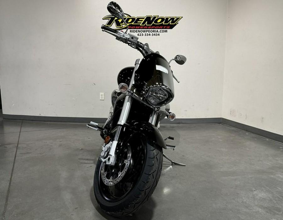 2025 Suzuki Boulevard M109R