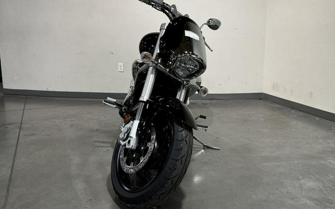 2025 Suzuki Boulevard M109R