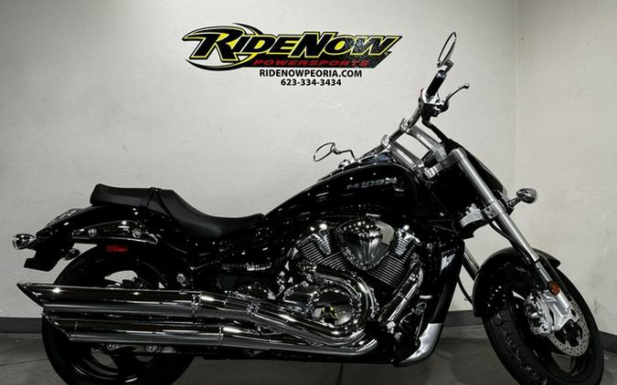 2025 Suzuki Boulevard M109R