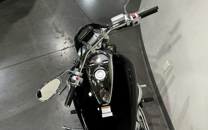 2025 Suzuki Boulevard M109R
