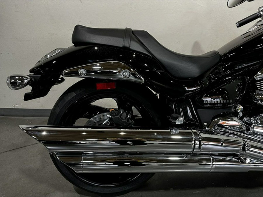 2025 Suzuki Boulevard M109R