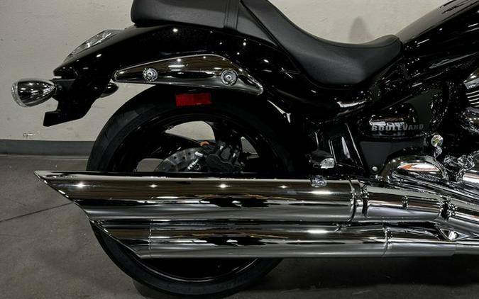 2025 Suzuki Boulevard M109R