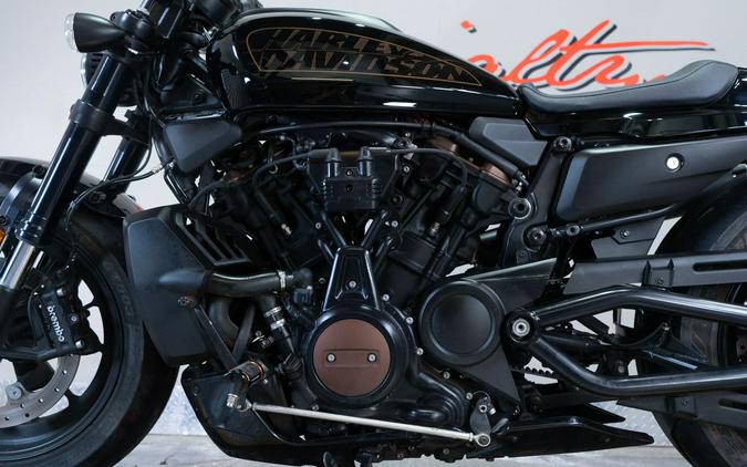 2021 Harley-Davidson Sportster® S