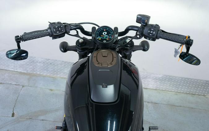 2021 Harley-Davidson Sportster® S