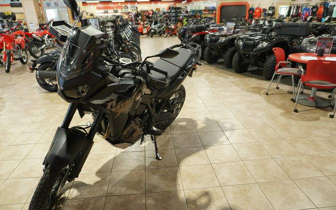 2026 CRF1100LDT - Honda