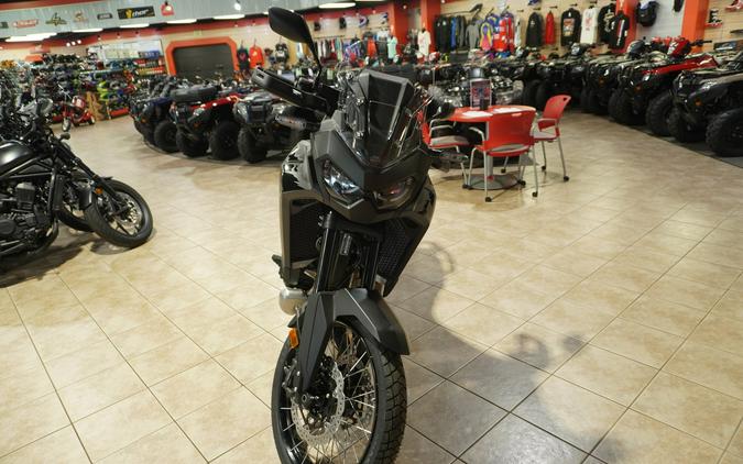 2026 CRF1100LDT - Honda