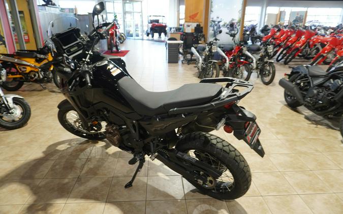 2026 CRF1100LDT - Honda