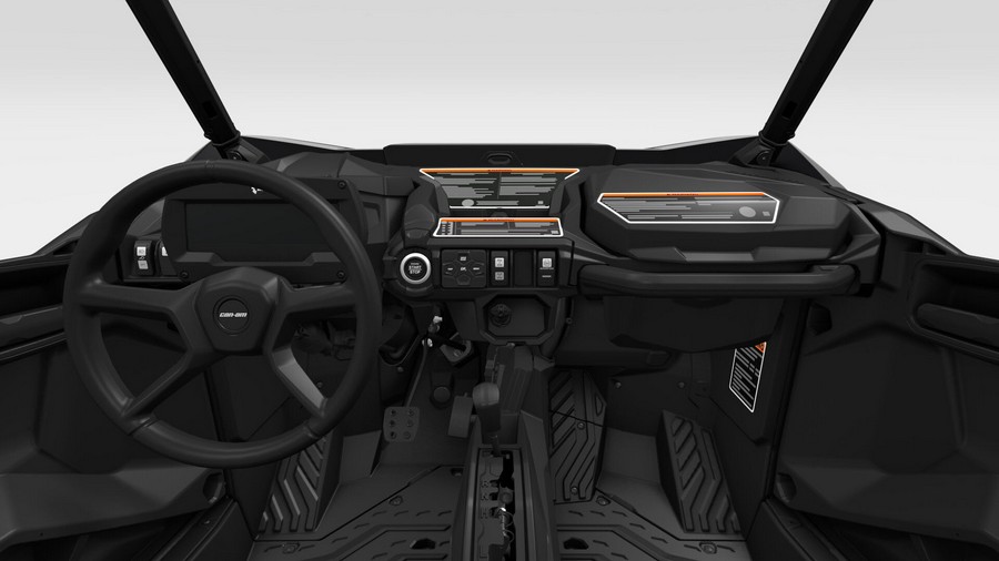 2027 Can-Am Commander XT 700