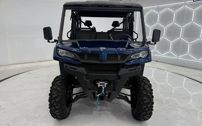 2023 CFMOTO UFORCE 1000 XL