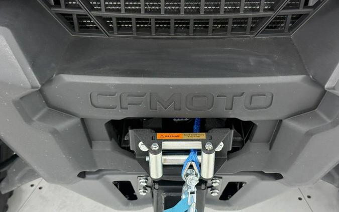 2023 CFMOTO UFORCE 1000 XL