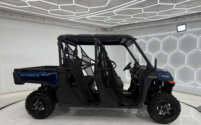 2023 CFMOTO UFORCE 1000 XL