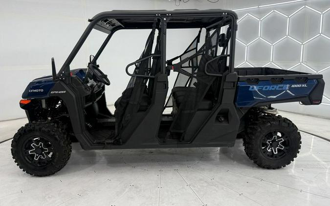 2023 CFMOTO UFORCE 1000 XL