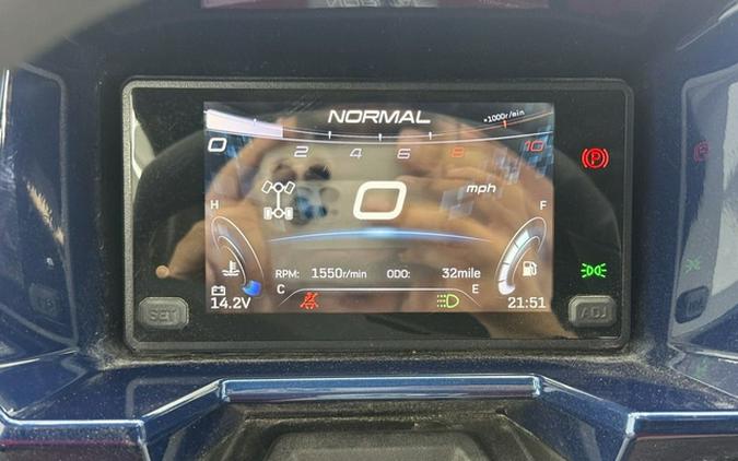 2023 CFMOTO UFORCE 1000 XL