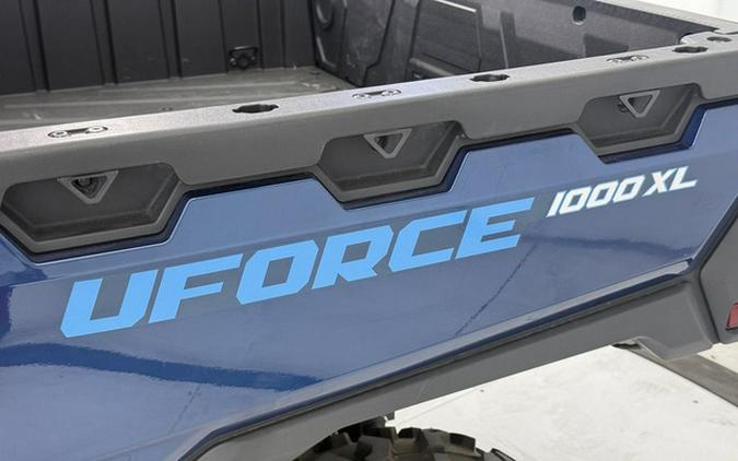 2023 CFMOTO UFORCE 1000 XL