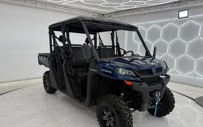 2023 CFMOTO UFORCE 1000 XL