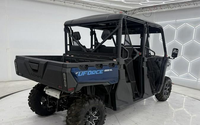2023 CFMOTO UFORCE 1000 XL
