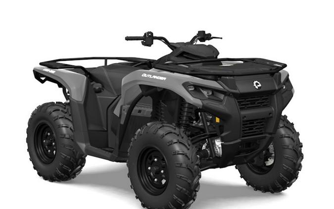 2027 Can-Am® Outlander DPS 700